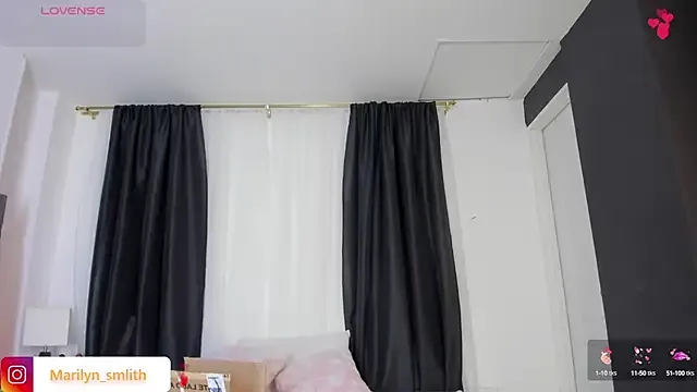 MarilynSmIith — SEXY DANCE