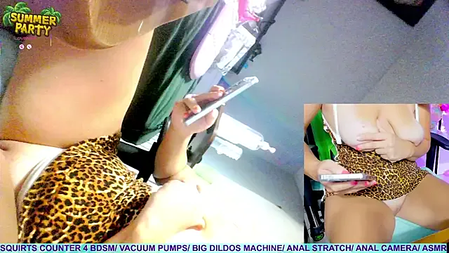 MaryBrook1 — anal camera 1699