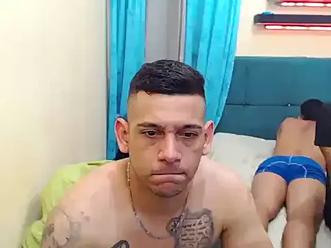 master_monstercock_ — Suck and Cum