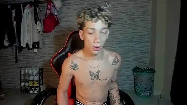 mateodeamjo — MASTURBATION