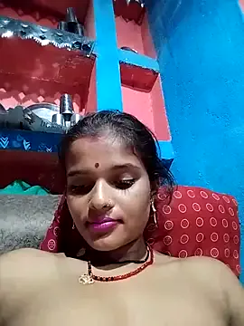 Maya_bhoji — Group on StripChat