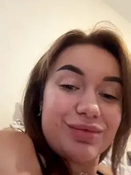 Maya_Willis on StripChat 