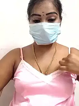meena_27 — Private on StripChat