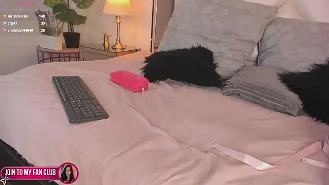 Megan_DH — hard cock now