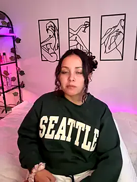 Megan_Rodrigo — Squirt