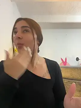 Meganmilk1 — Private on StripChat