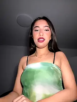 miaceleste — Tutta nuda
