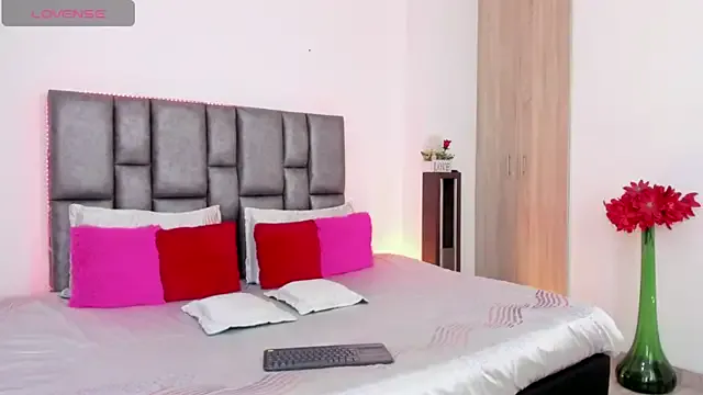 miaroberts69 — Fingers in my Pussy