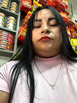 Miia_Jazmin on StripChat 