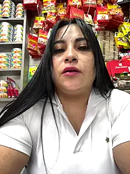 Miia_Jazmin on StripChat 