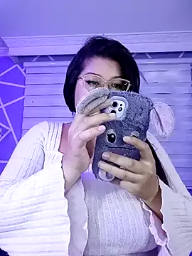 MiiaaJoness on StripChat 