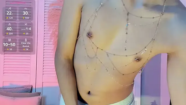 miilo_wolf on StripChat 