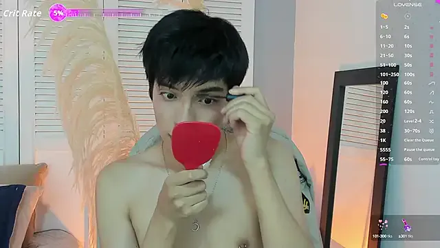 miilo_wolf on StripChat 