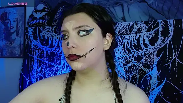 mikaskullcs — OILY BOOBS