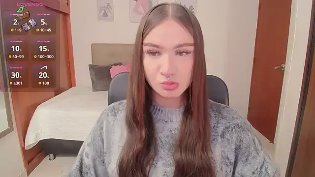 Miley_Baker — full naked and blow job u in my bed