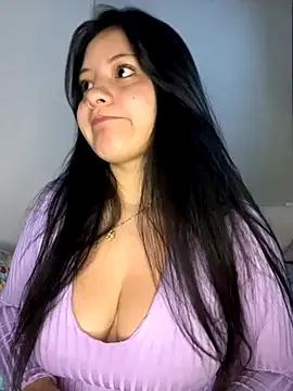 Miller_sweet — Oil massage in my tits 