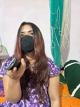 Mimi_girl12 on StripChat 