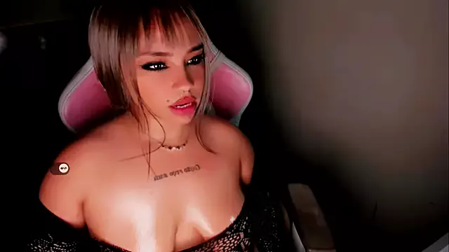 MimiRodriguez on StripChat 