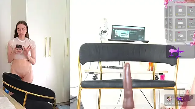 Miss69Ri99 — the pussy should not be dry