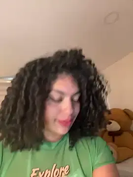 miss_curazao on StripChat 