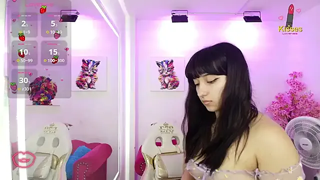 Miss_dolly_ on StripChat 