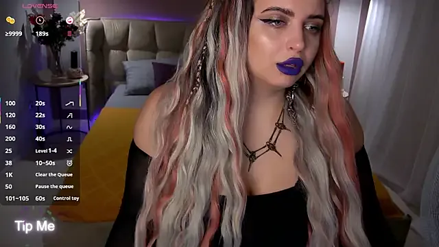 Miss_Maya_Mils — Lick that royal ass, be this cleaning