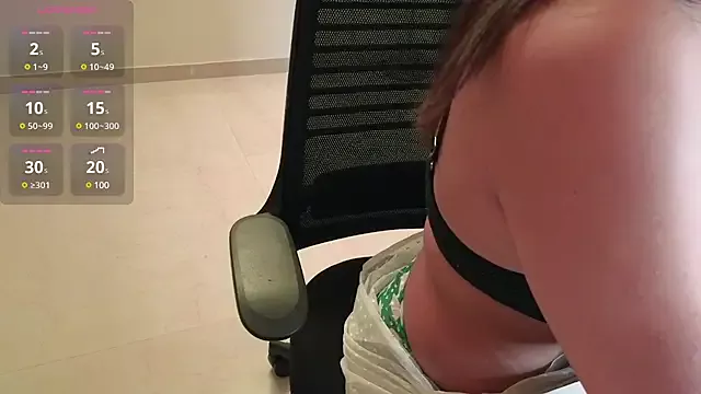 MISS_MYRA on StripChat 
