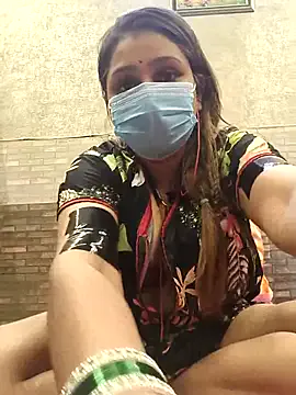 Miss_Panjaban on StripChat 
