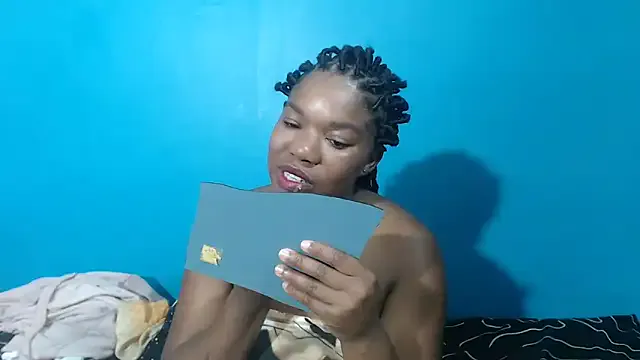 MissAssQueen — Freechat on StripChat
