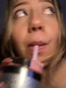 MissCat_ — Fuck pussy + squirt