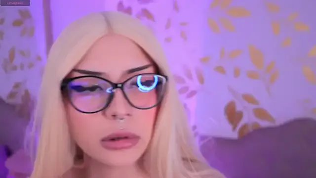 Misselektra__ on StripChat 
