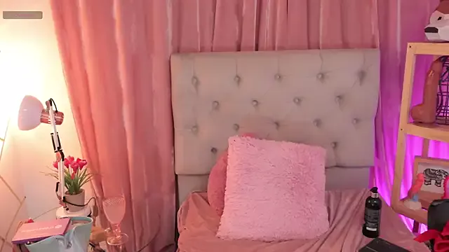 Misselektra__ on StripChat 