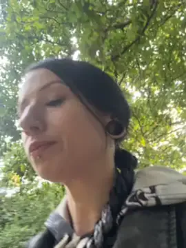 MissMidnightUK — Spit on tits