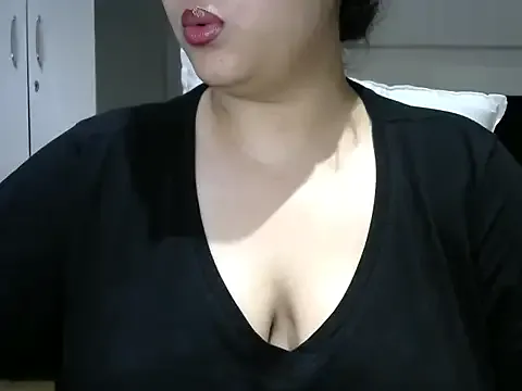 misss_fairy on StripChat 
