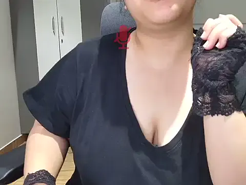 misss_fairy on StripChat