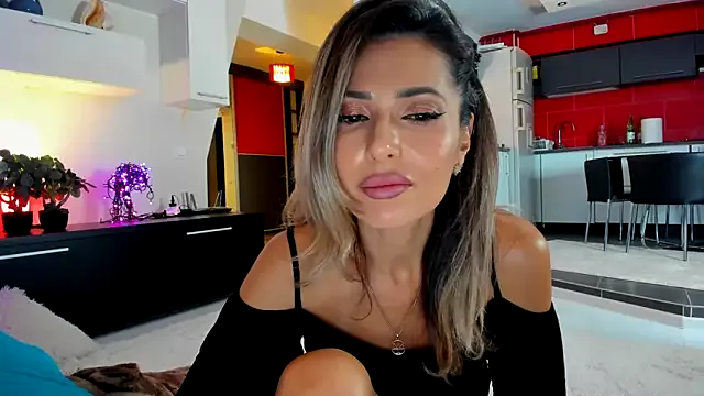 MissSmiley26 on StripChat 
