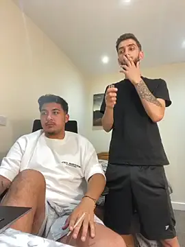 mixedcouplee69 — 5 MIN JERK DICK