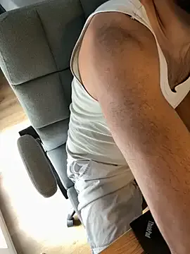 Moan_King — Cum