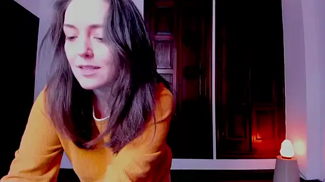 molly_marmalade_ on StripChat 