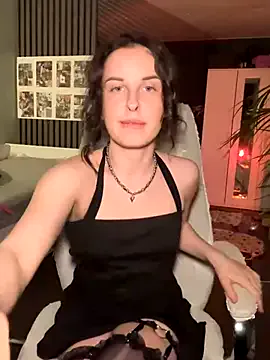 MollyBer — Tease me and be Lover 