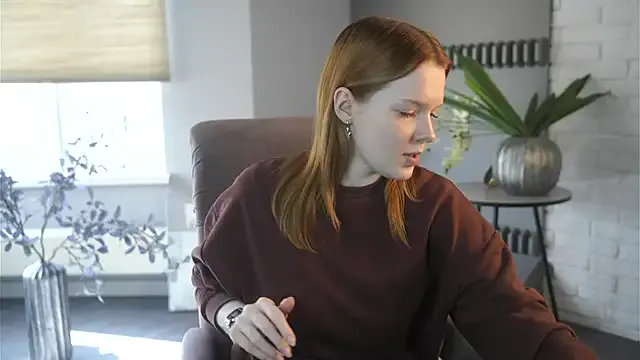 MollyBushh on StripChat 