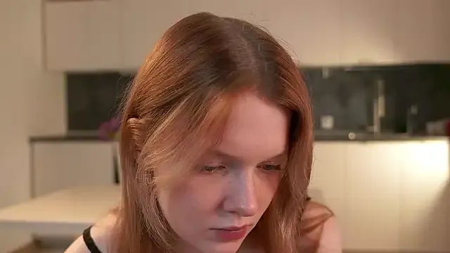 MollyBushh on StripChat 