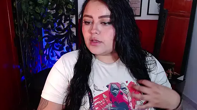 moon_sunflower on StripChat 