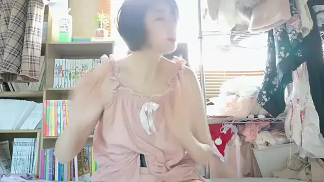 morikawa_sayaka — Freechat on StripChat