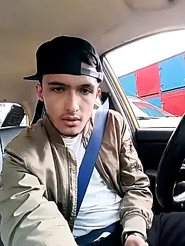 mosmar_20 on StripChat 