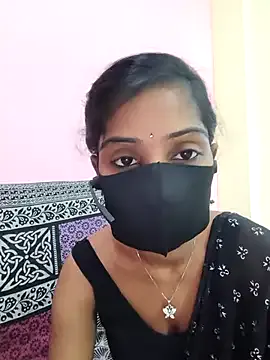 mounika26 — Private on StripChat
