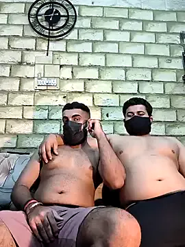 moustache72 — Doggy Style ass show