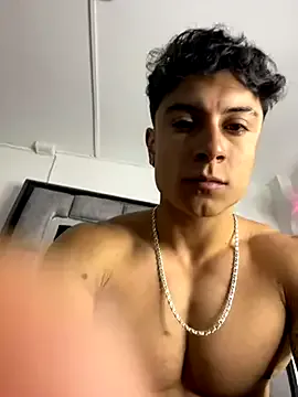 MR_MUSCLE — NAKED