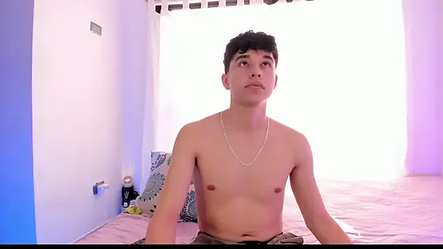 mrhot_night — Lick feet