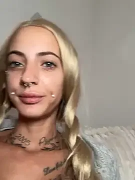 mrs_skinny_goddess — HI STELLA + LT 2 VIDEOS